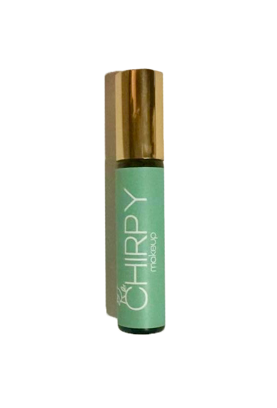 Aceite Chirpy Refrescante