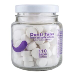 Denti Tabs Coruscare